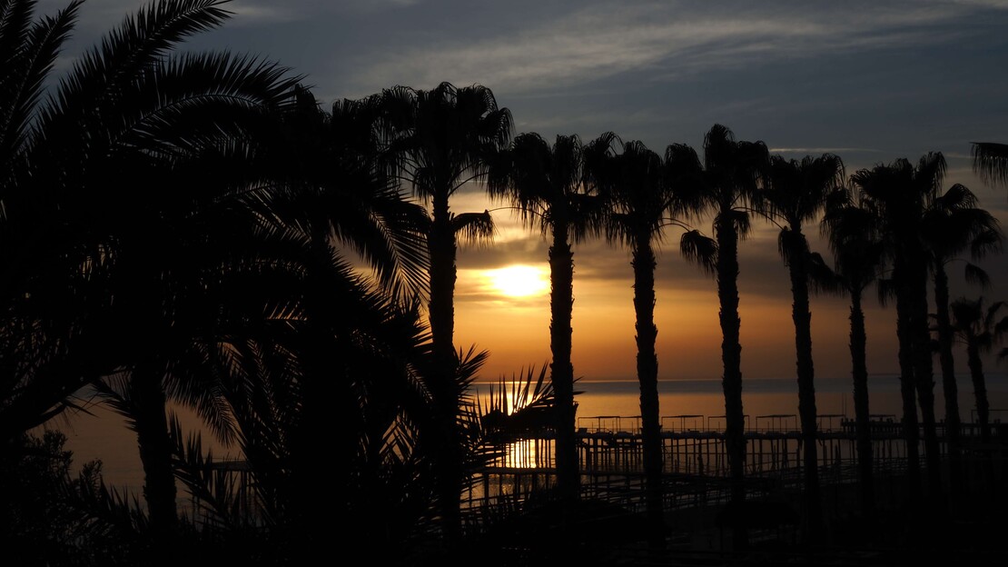 Gypsophila Holiday Village